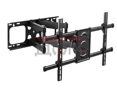 Кронштейн Arm media PARAMOUNT-70 black